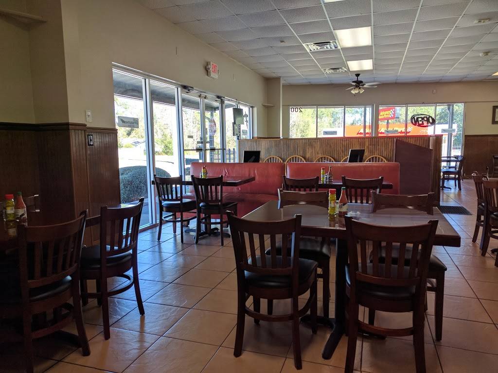 GGS SOUTHERN KITCHEN | restaurant | 200 St Augustine Rd, Valdosta, GA 31601, USA | 2295487995 OR +1 229-548-7995