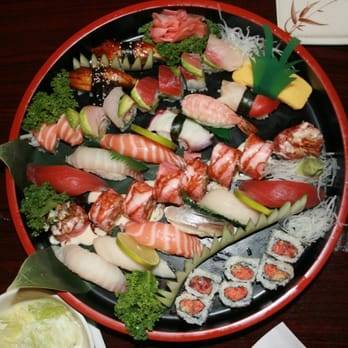 Sushi House | restaurant | 463797 FL-200 #5, Yulee, FL 32097, USA | 9045480688 OR +1 904-548-0688