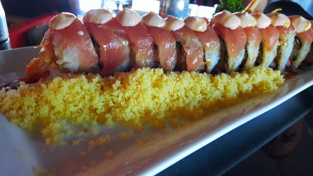 Sushi Sake Redlands | restaurant | 24856 SW 177th Ave, Homestead, FL 33031, USA | 3052420222 OR +1 305-242-0222