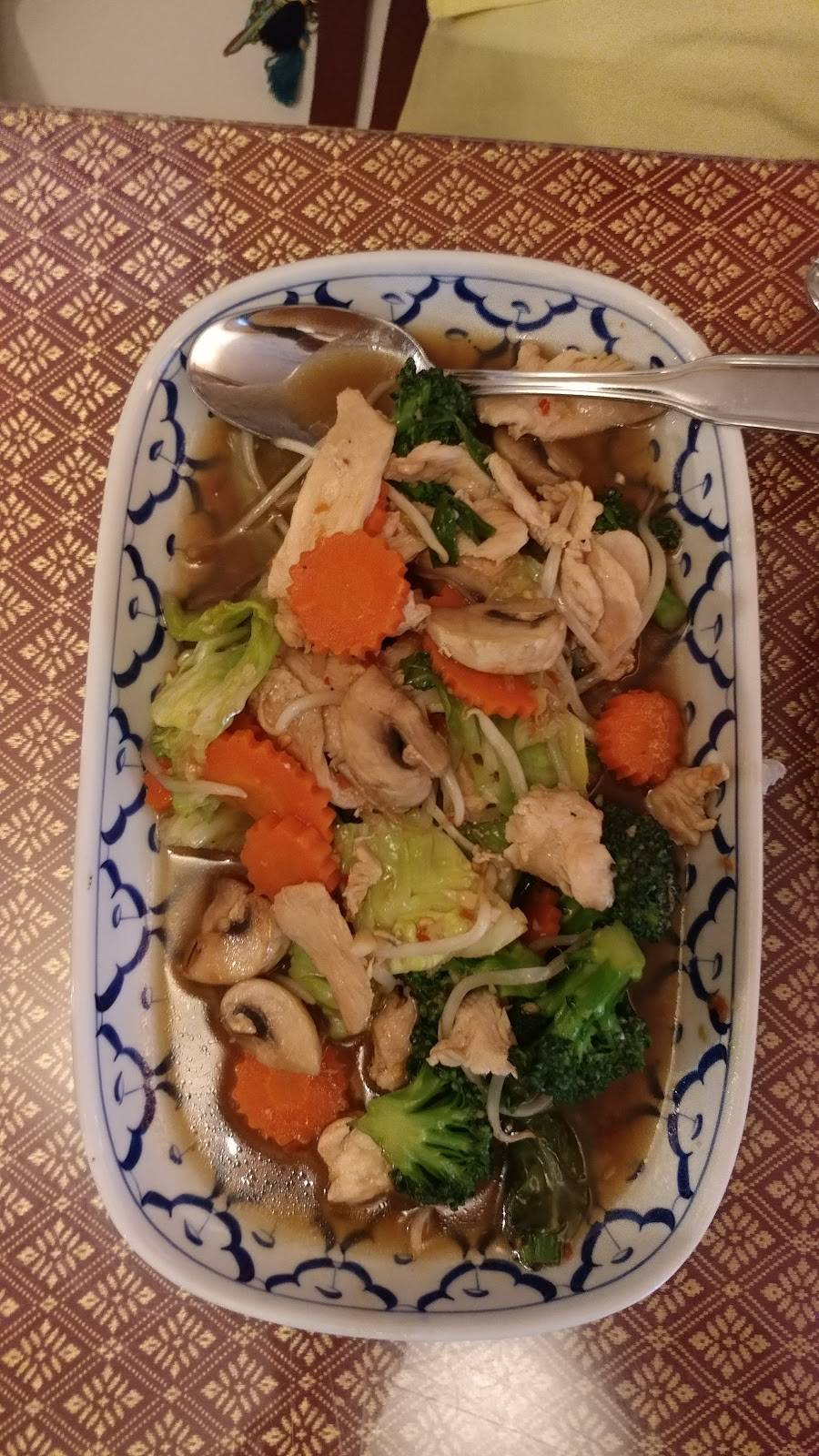 Sweet Home Thai Cuisine | restaurant | 4140 River Rd NE, Keizer, OR 97303, USA | 5033901838 OR +1 503-390-1838