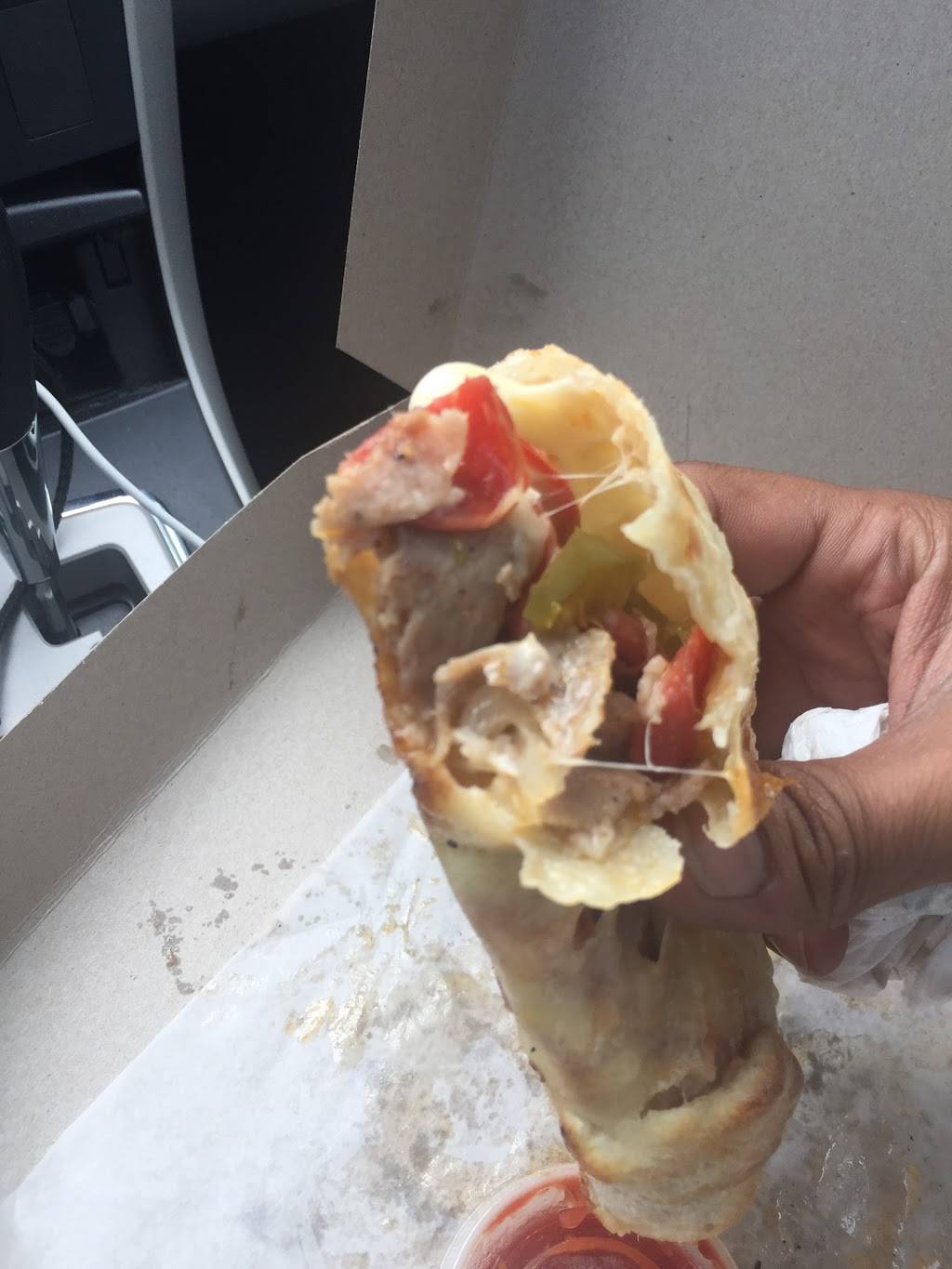 Pizza Johnys | meal delivery | 9529 SW 72nd St, Miami, FL 33173, USA | 3052751805 OR +1 305-275-1805