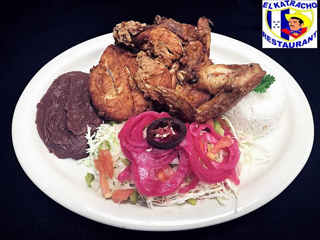 El Katracho Restaurant | restaurant | 883 Federal Rd, Houston, TX 77015, USA | 8328318910 OR +1 832-831-8910