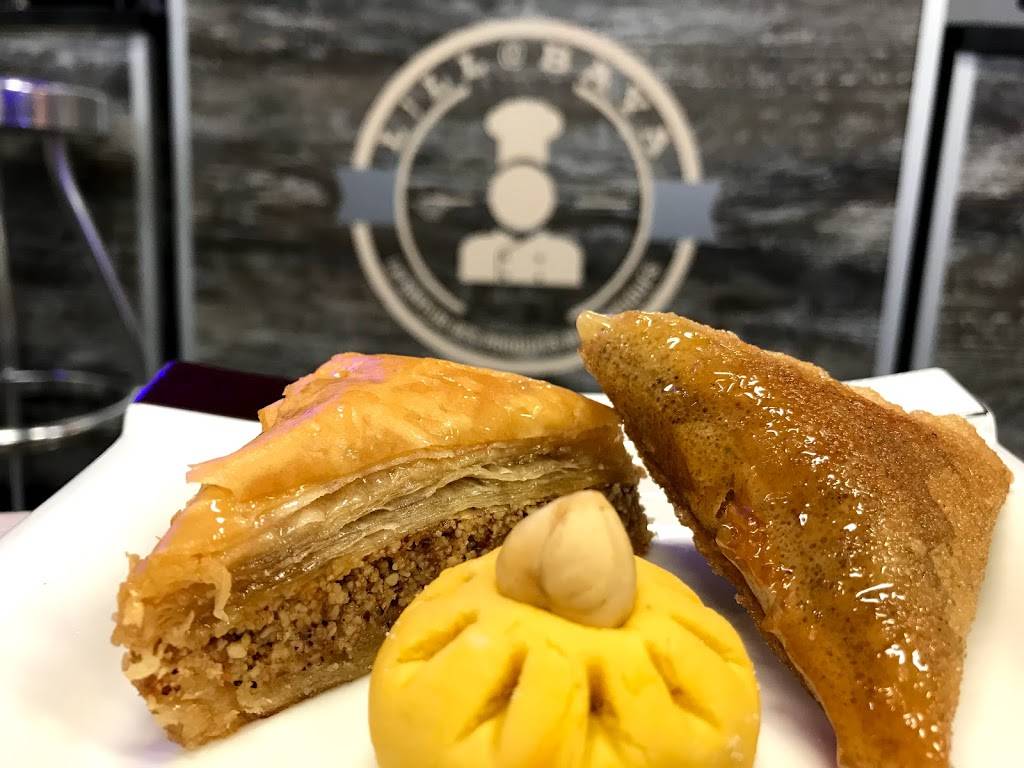 RESTAURANT LILLA BAYA | restaurant | 2900 Ch Ste-Foy local 113, Québec, QC G1V 0E6, Canada | 4186570707 OR +1 418-657-0707