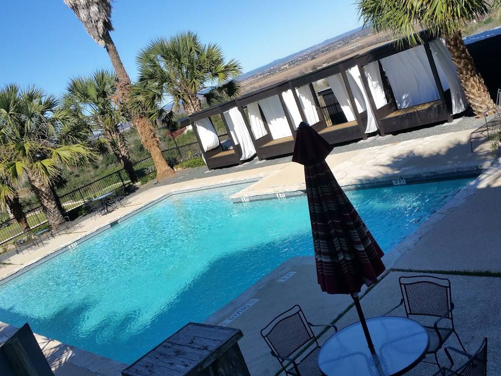 Hillside Boutique Hotel | restaurant | 1651 US-90, Castroville, TX 78009, USA | 8305383200 OR +1 830-538-3200