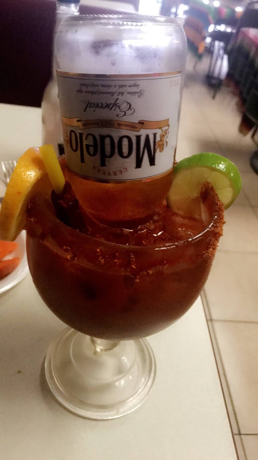 Las Morelianas | restaurant | 2822 Imperial Ave, San Diego, CA 92102, USA | 6195212891 OR +1 619-521-2891