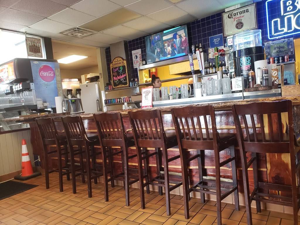 Gordos BBQ & Grill | restaurant | 501 W Main St, Grand Prairie, TX 75050, USA | 4696600164 OR +1 469-660-0164