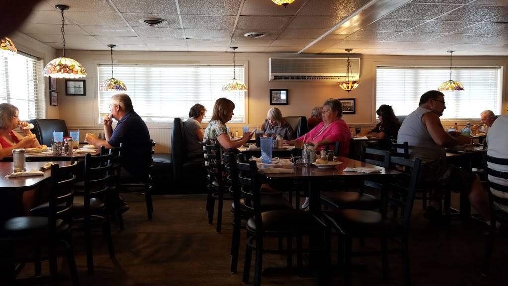 Todds Mountain View Restaurant | restaurant | 540 W Fair Ave, Lancaster, OH 43130, USA | 7406535973 OR +1 740-653-5973