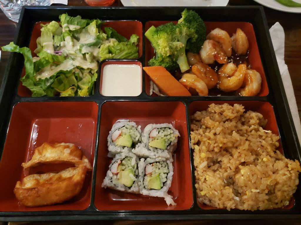 Shogun Japan | restaurant | 20505 Hillside Avenue, Hollis, NY 11423, USA | 3322041966 OR +1 332-204-1966