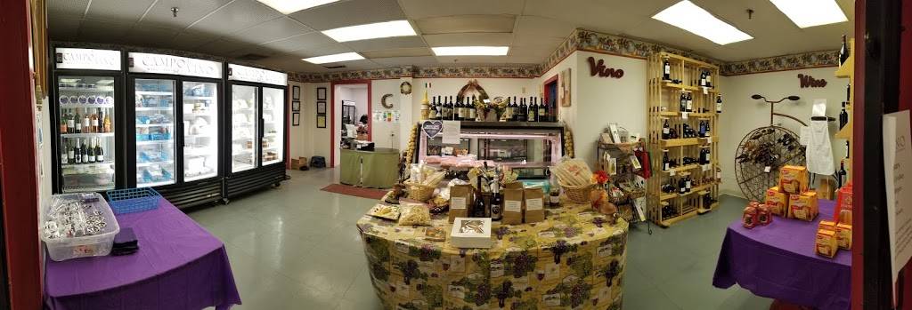 Campo di Vino | restaurant | 131 N Main St, Barre, VT 05641, USA | 8022495543 OR +1 802-249-5543
