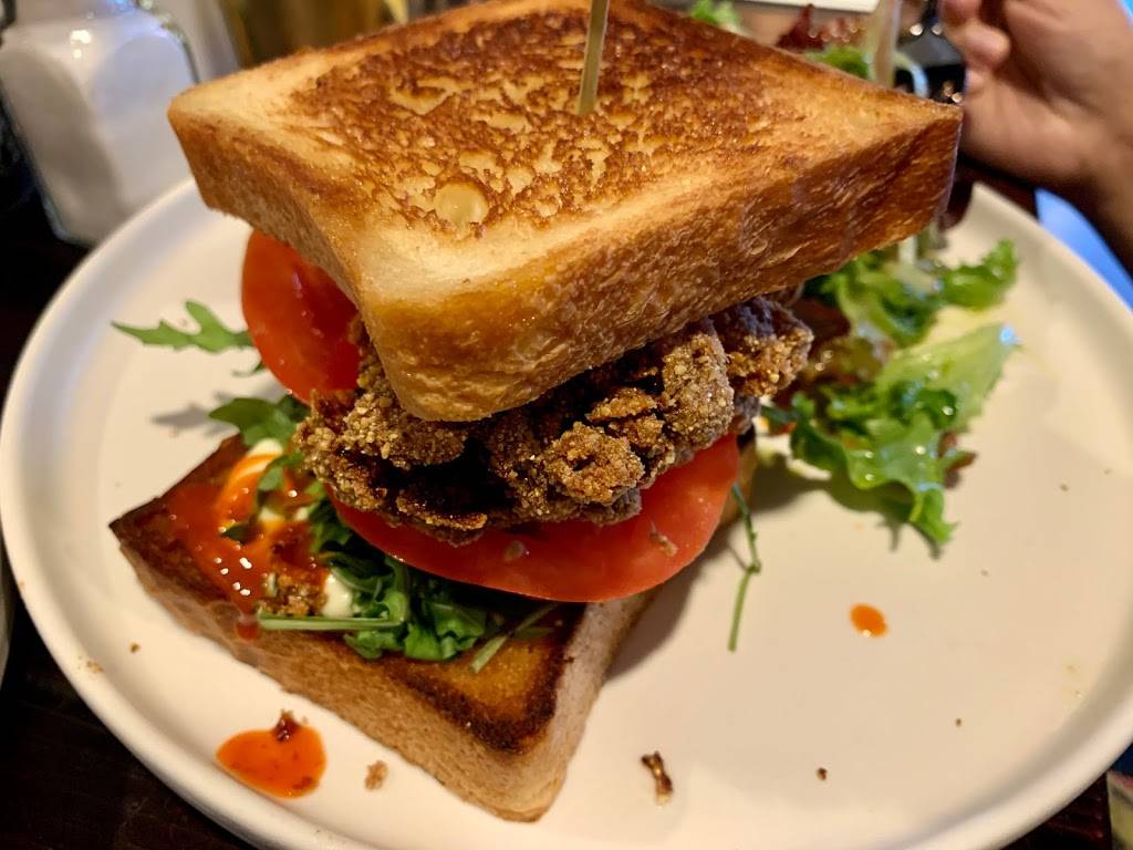 Arrowood | restaurant | 5846 NE Sandy Blvd, Portland, OR 97213, USA | 9713738049 OR +1 971-373-8049