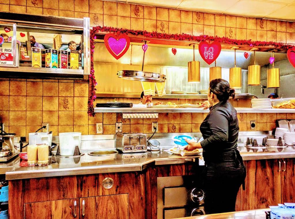 La Barca Jalisco Restaurant | restaurant | 8407 Washington Blvd, Pico Rivera, CA 90660, USA | 5629427060 OR +1 562-942-7060