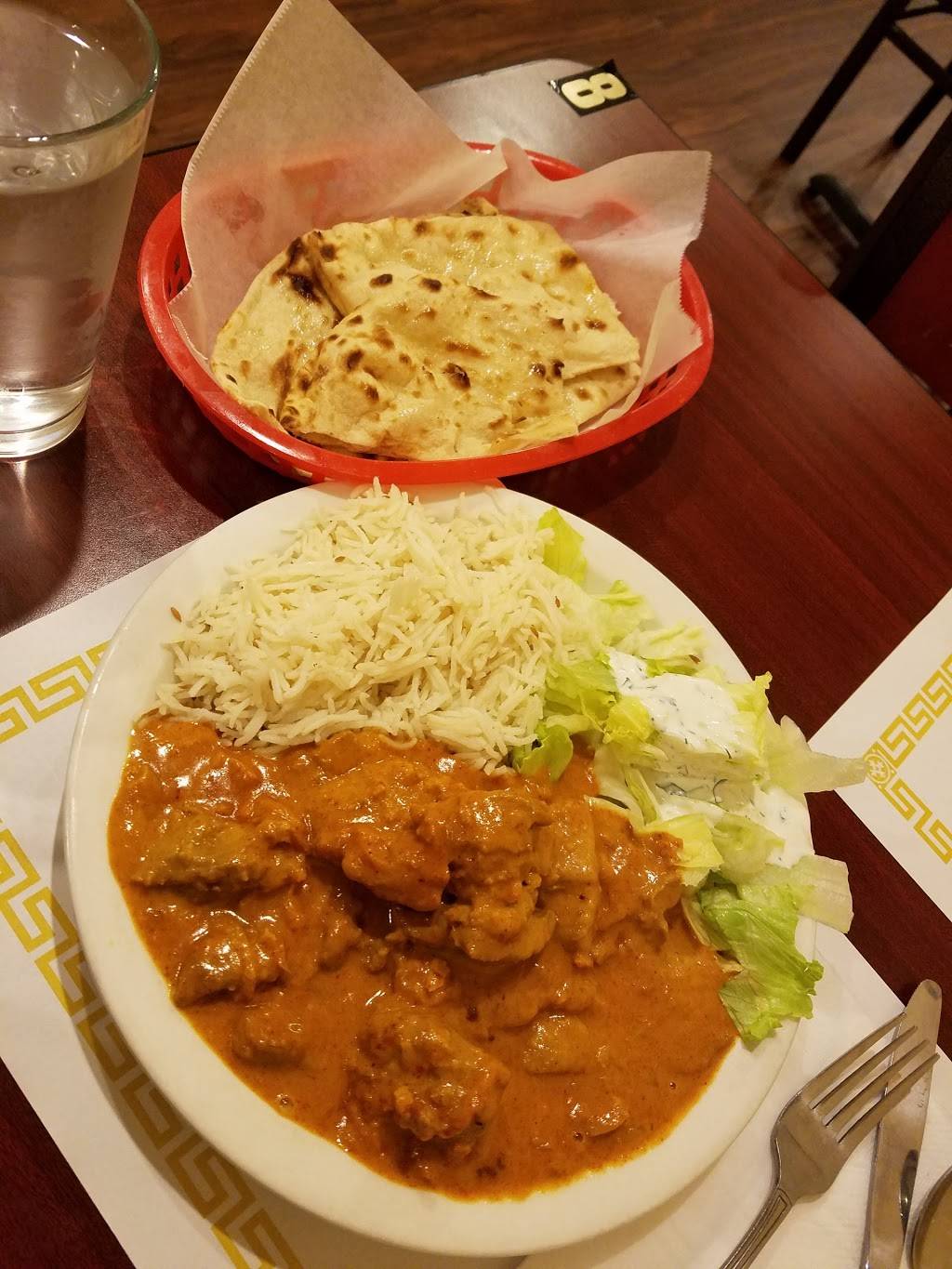 Spice King | restaurant | 720 Lind Ave SW, Renton, WA 98057, USA | 4252266700 OR +1 425-226-6700