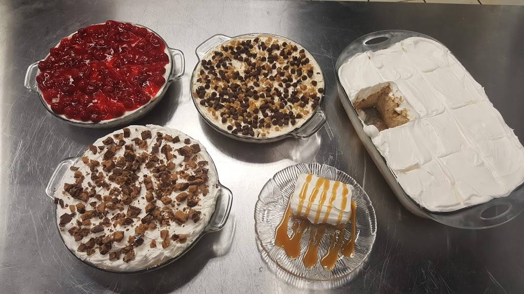 Reel Em In Fish House | restaurant | 9 Sunset Rd, Hanson, KY 42413, USA | 2702452738 OR +1 270-245-2738