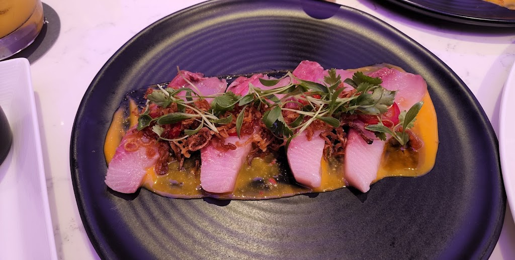 Tangerine Room | restaurant | 1030 W Katella Ave, Anaheim, CA 92802, USA | 6572799786 OR +1 657-279-9786