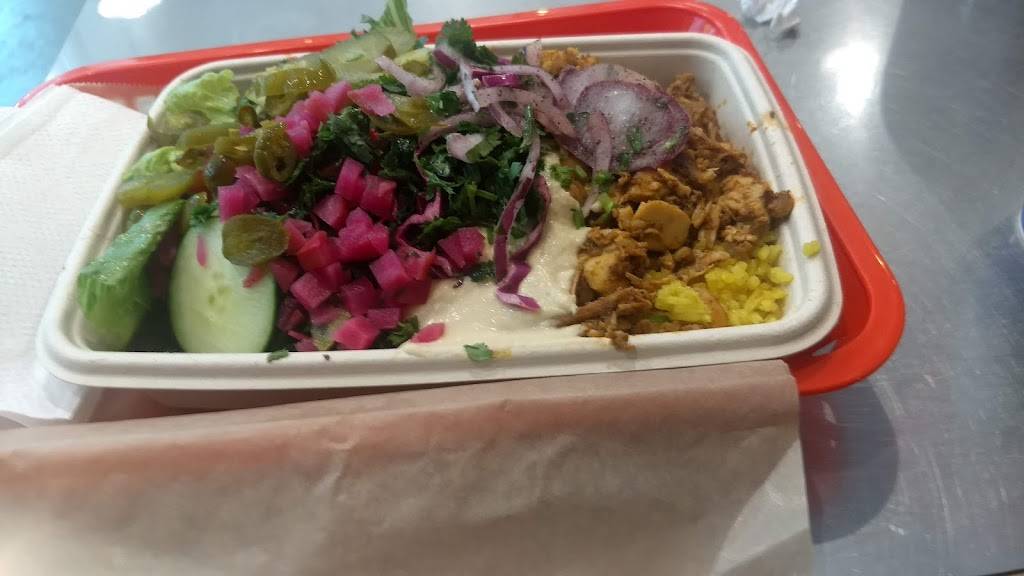 Pita Chip | restaurant | 3601 Market St Unit #3, Philadelphia, PA 19104, USA | 2153974251 OR +1 215-397-4251