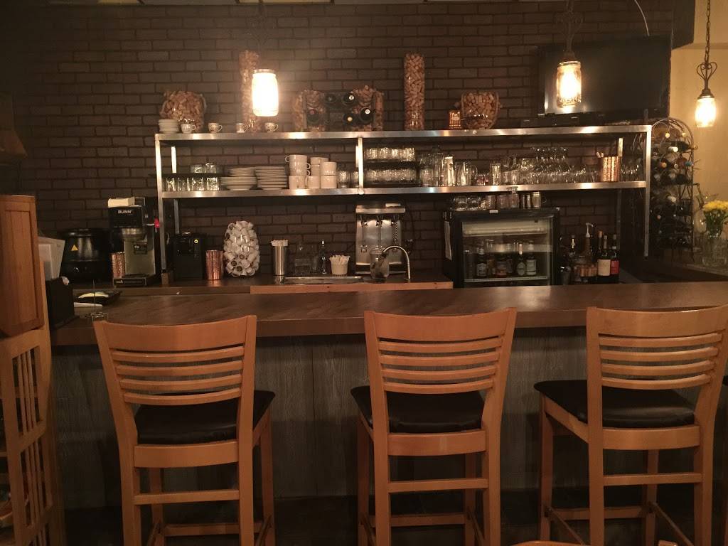 Grecian Corner Cafe | restaurant | 88 Broadway, Greenlawn, NY 11740, USA | 6317577202 OR +1 631-757-7202