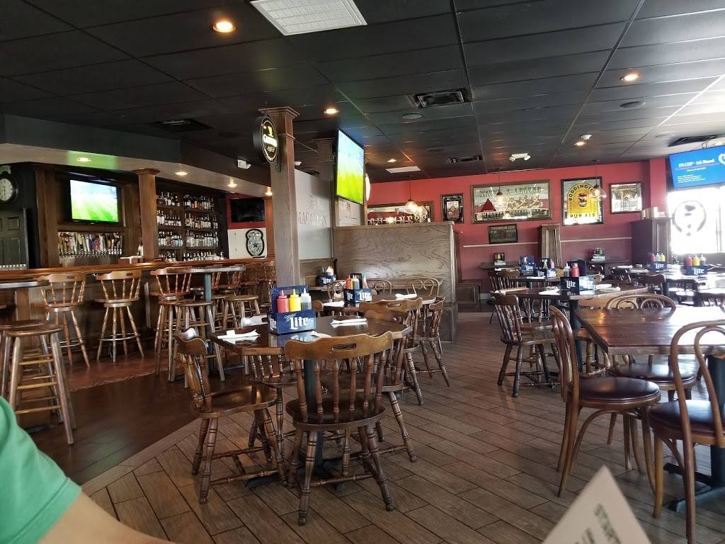 The Horse & Jockey | restaurant | #A 1155, Pasadena Ave S, St. Petersburg, FL 33707, USA | 7273454995 OR +1 727-345-4995