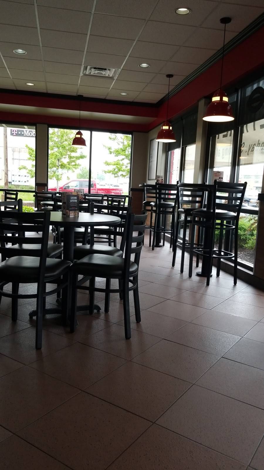 Boston Market | restaurant | 17855 S Halsted St, Homewood, IL 60430, USA | 7089221200 OR +1 708-922-1200