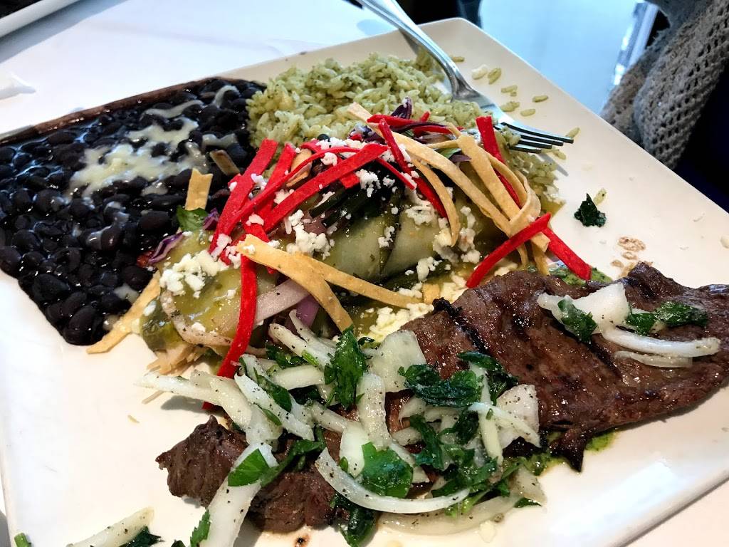 Cantina Laredo | restaurant | 11129 Westheimer Rd, Houston, TX 77042, USA | 7139523287 OR +1 713-952-3287