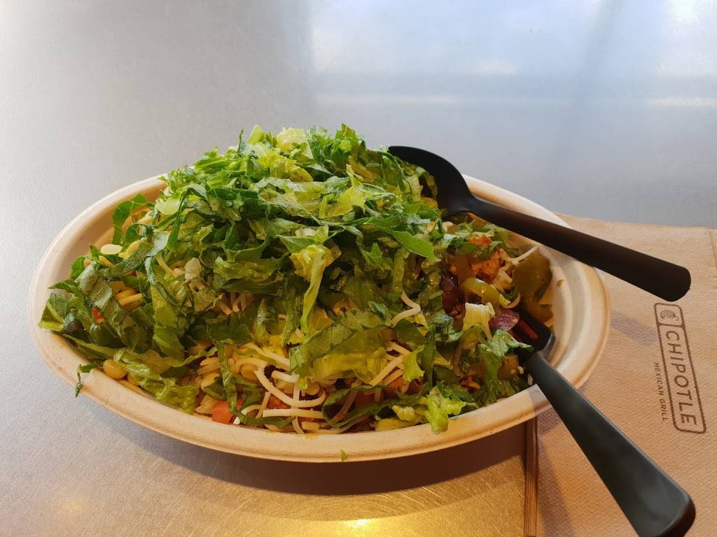 Chipotle Mexican Grill | restaurant | 3846 Willow Rd, Northbrook, IL 60062, USA | 8475130016 OR +1 847-513-0016