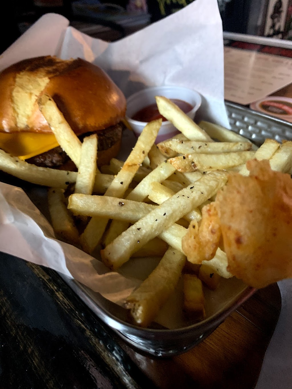 The Stache Bar | restaurant | 941 E 4th St, Long Beach, CA 90802, USA | 5626062529 OR +1 562-606-2529