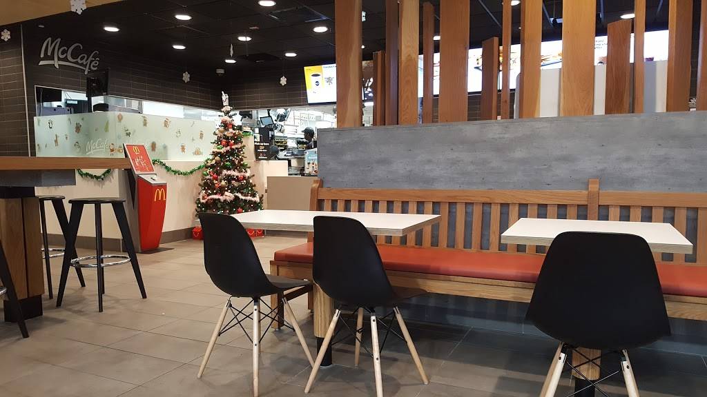 McDonalds | cafe | 16250 FL-54, Odessa, FL 33556, USA | 8139267653 OR +1 813-926-7653