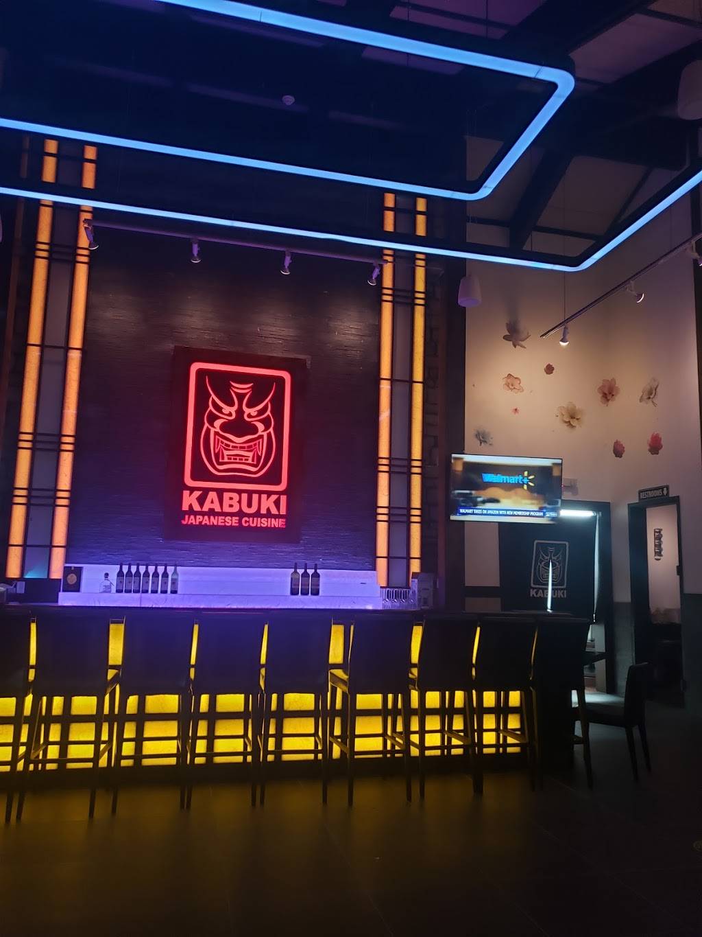 Kabuki Japanese cuisine hibachi sushi | restaurant | 406 Galleria Dr, Johnstown, PA 15904, USA | 8142661133 OR +1 814-266-1133
