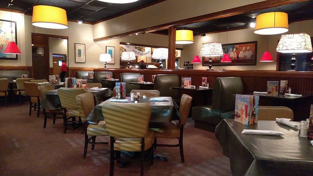 Ruby Tuesday | restaurant | 3635 Florida Ave S, Lakeland, FL 33813, USA | 8637017829 OR +1 863-701-7829