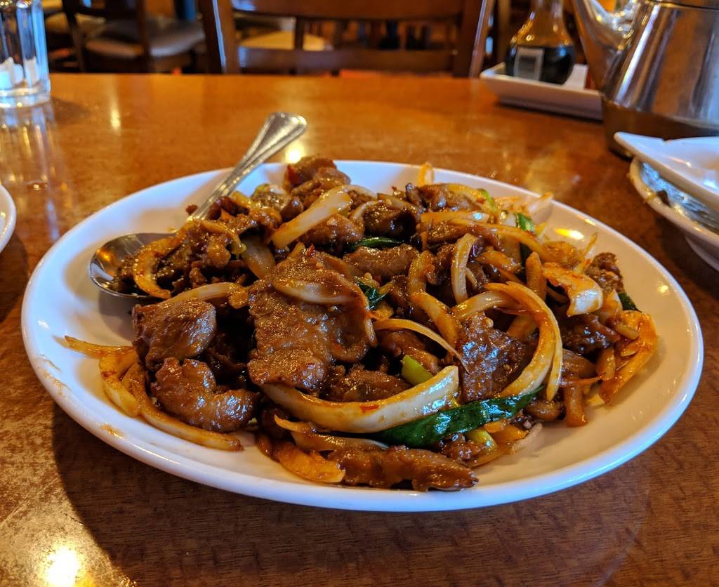 Yans Garden | restaurant | 1850, 2223 Morello Ave, Pleasant Hill, CA 94523, USA | 9256768585 OR +1 925-676-8585