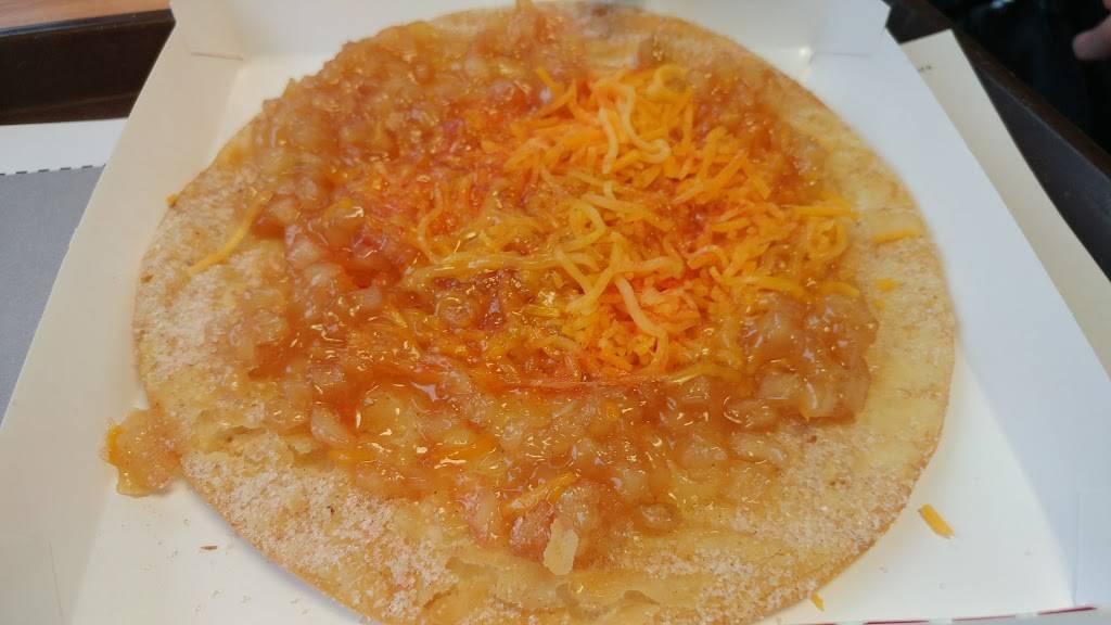 Taco Johns | restaurant | 1211 Jackson St, La Crosse, WI 54601, USA | 6087821890 OR +1 608-782-1890