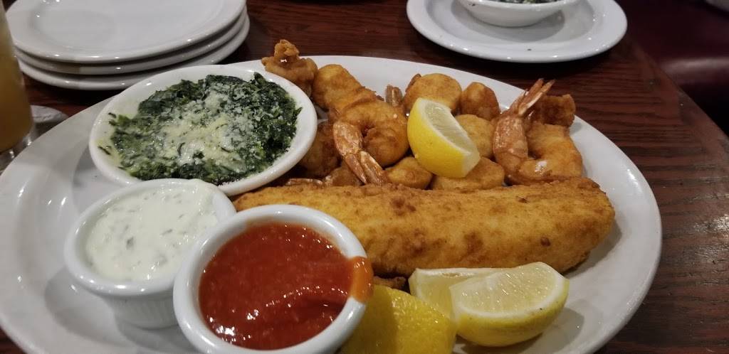 Port Orange Steakhouse | restaurant | 3851 S Nova Rd, Port Orange, FL 32127, USA | 3867562660 OR +1 386-756-2660