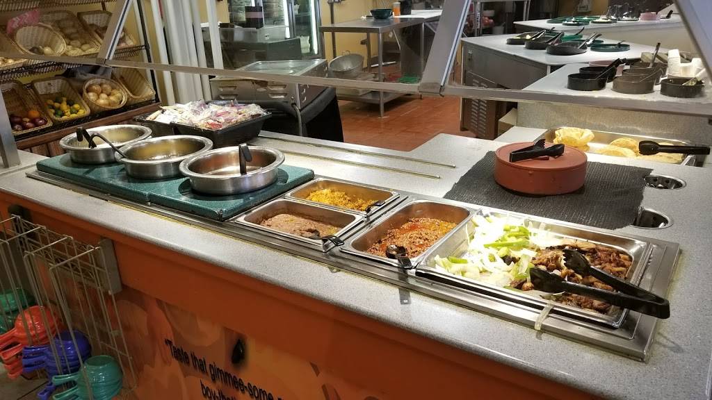 Golden Corral Buffet & Grill | restaurant | 988 Washington Blvd, Ogden, UT 84404, USA | 8013941583 OR +1 801-394-1583