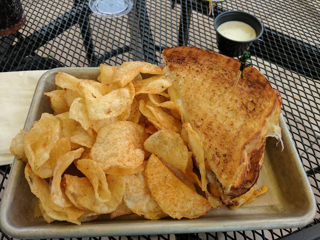 Fresh Melt | restaurant | 3894 Oxford Station Way, Winston-Salem, NC 27103, USA | 3369979434 OR +1 336-997-9434