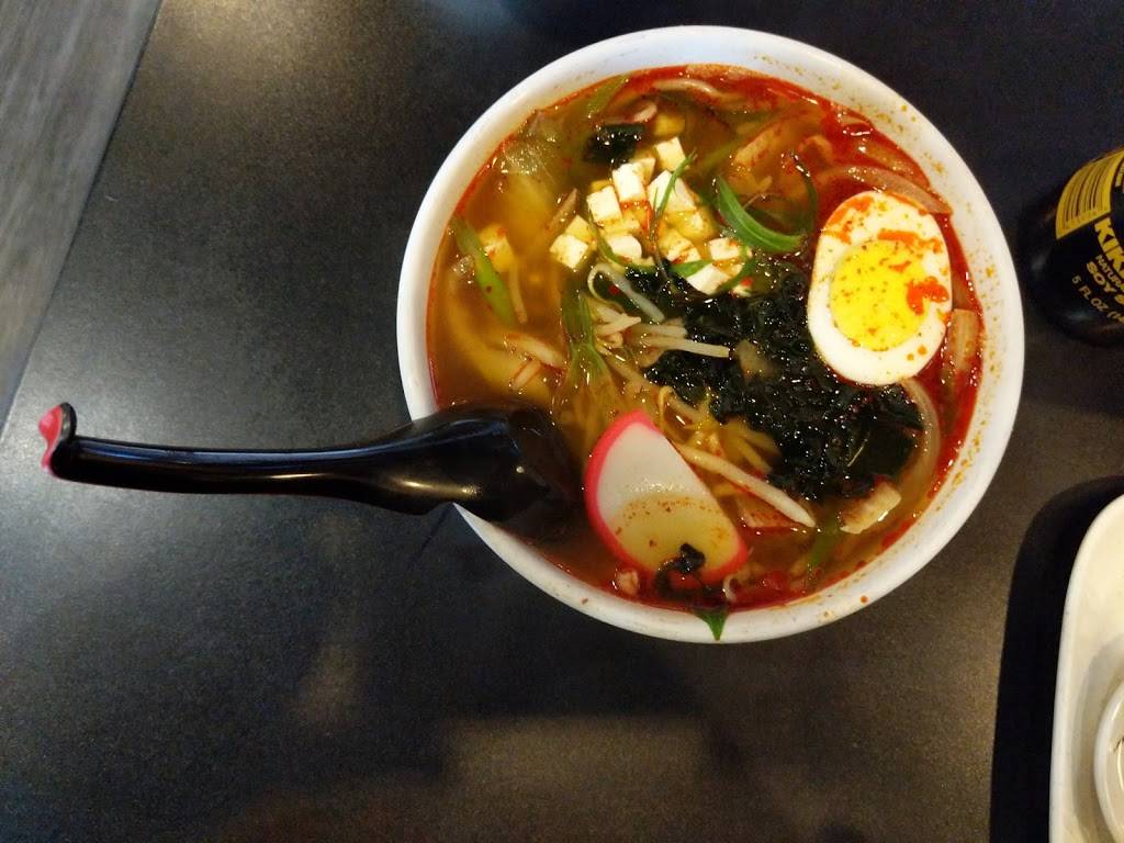 Little Madfish | restaurant | 1021 El Camino Real, Redwood City, CA 94063, USA | 6502999800 OR +1 650-299-9800