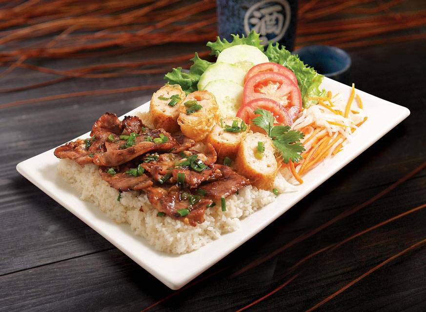 Banh Mi Paris Sandwiches | restaurant | 1413 S Victoria Ave E, Ventura, CA 93003, USA | 8056200987 OR +1 805-620-0987