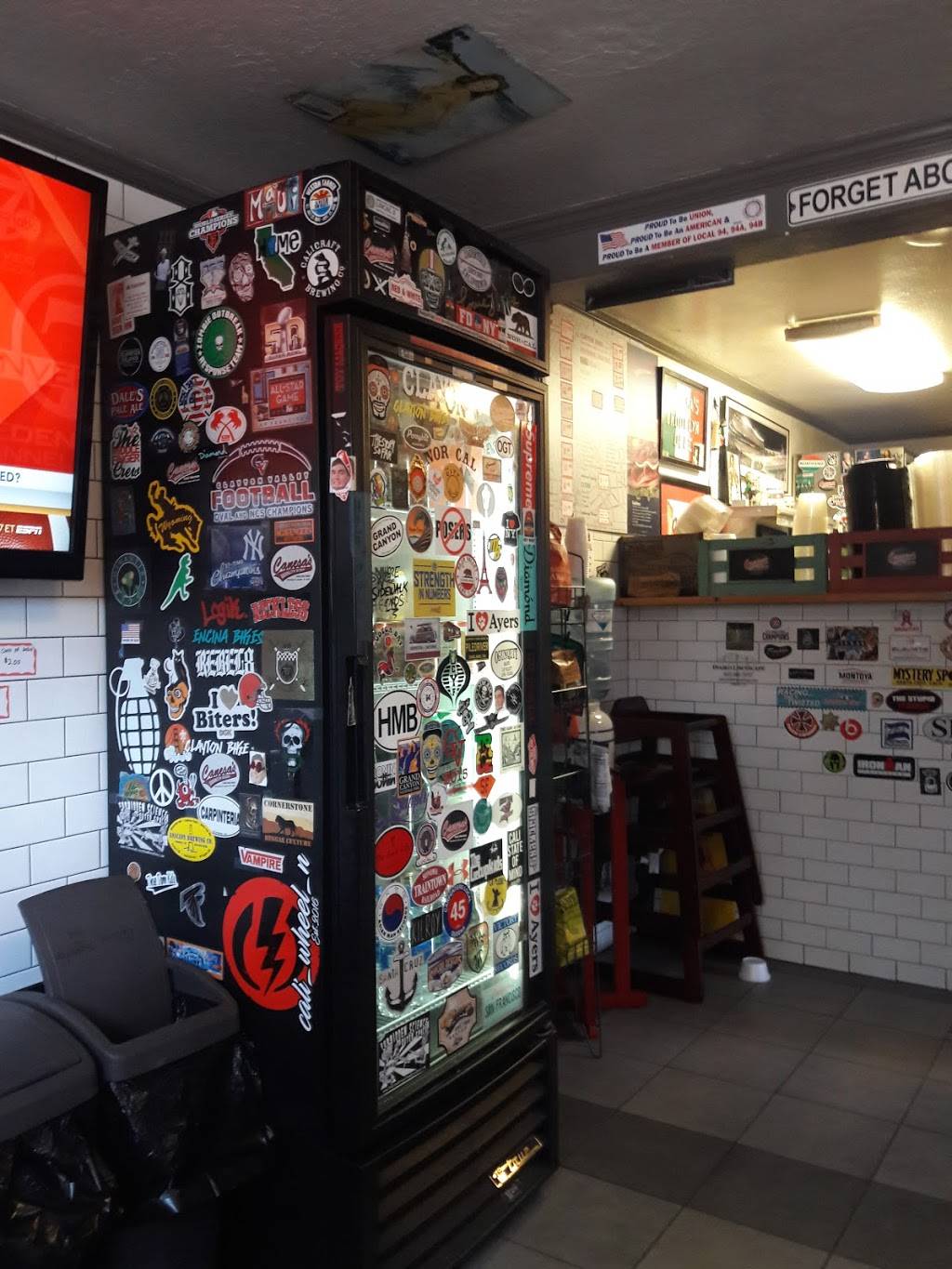 Canesas Brooklyn Heros | restaurant | 6026 Main St, Clayton, CA 94517, USA | 9258899299 OR +1 925-889-9299