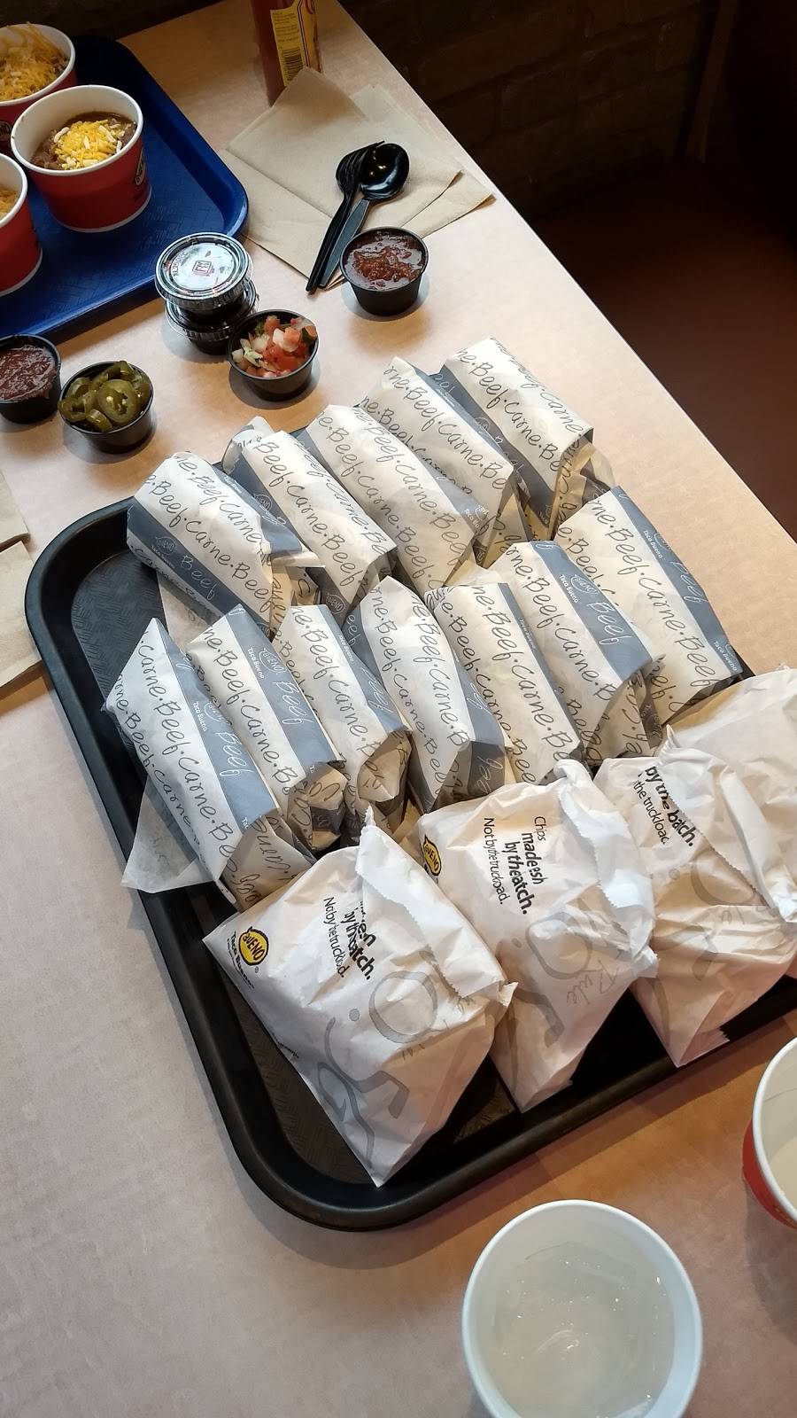 Taco Bueno | restaurant | 609 Jupiter Rd, Plano, TX 75074, USA | 9724227772 OR +1 972-422-7772