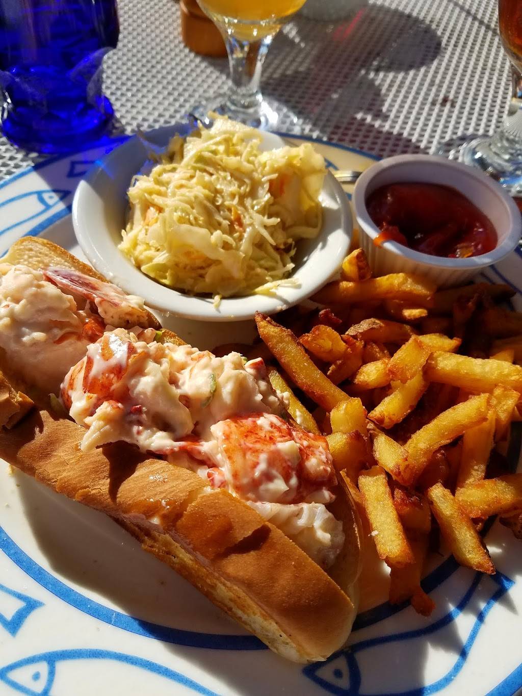 Hawthorne By-The-Sea | restaurant | 153 Humphrey St, Swampscott, MA 01907, USA | 7815955735 OR +1 781-595-5735