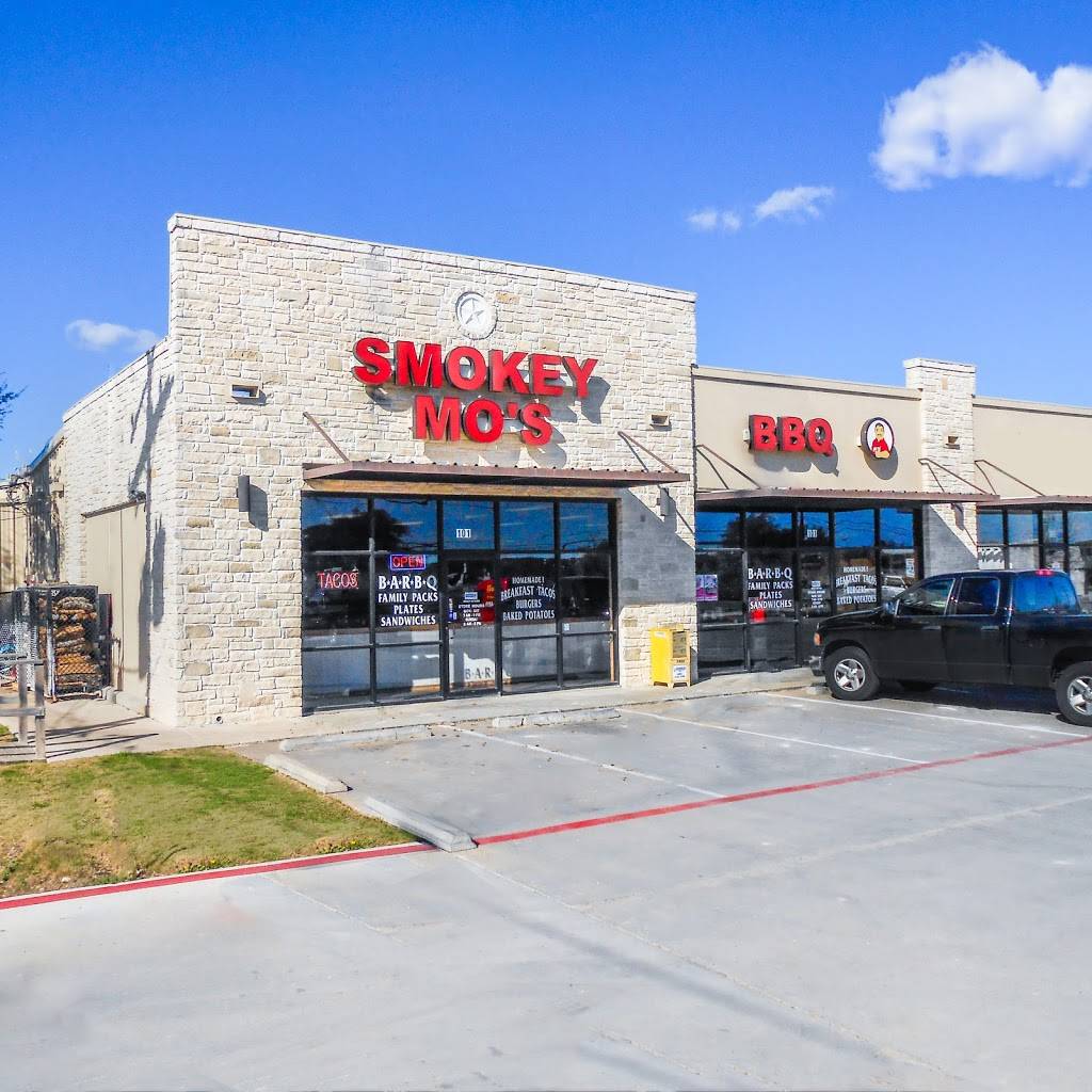 Smokey Mos BBQ | restaurant | 11880 Old Farm to Market Rd #2243, Leander, TX 78641, USA | 5125280700 OR +1 512-528-0700
