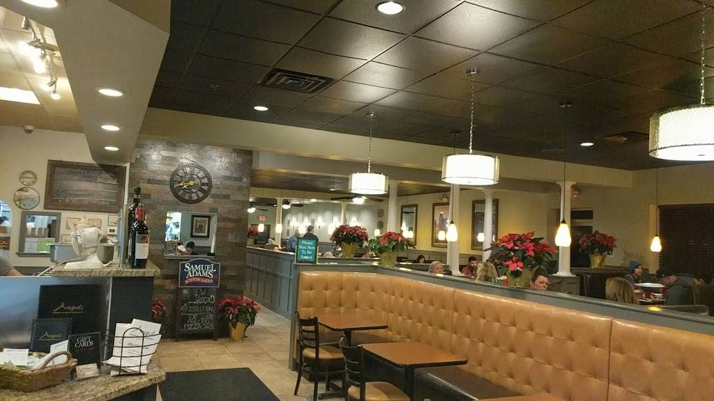 Napoli Pizza Restaurant | restaurant | 1145 N Colony Rd, Wallingford, CT 06492, USA | 2032652214 OR +1 203-265-2214