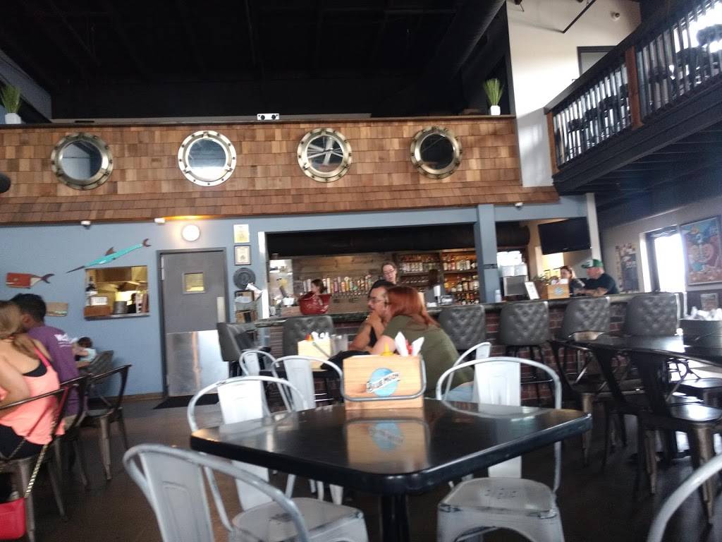 Tropicana Bar & Grill | restaurant | 2402 S Main St, Joplin, MO 64801, USA | 4177824849 OR +1 417-782-4849