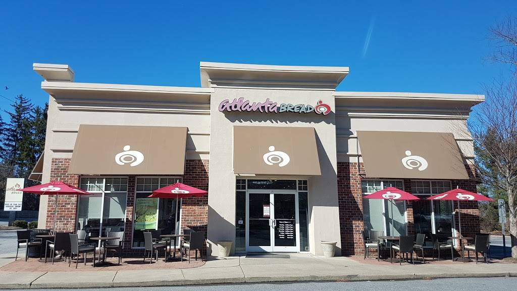 Atlanta Bread | restaurant | 484 Hendersonville Rd, Asheville, NC 28803, USA | 8282742323 OR +1 828-274-2323