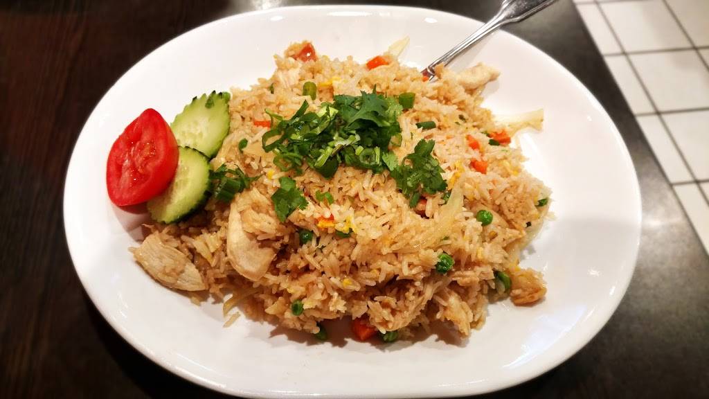 Maya Thai House | restaurant | 3624 Sonoma Blvd, Vallejo, CA 94590, USA | 7076548969 OR +1 707-654-8969