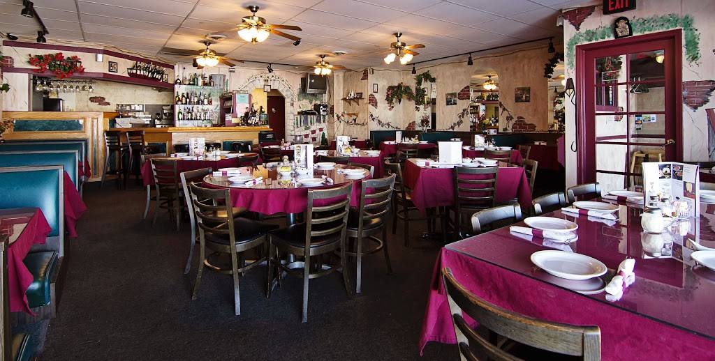 Giuseppes Restaurant | restaurant | 49120 Gratiot Ave, Chesterfield, MI 48051, USA | 5869484900 OR +1 586-948-4900