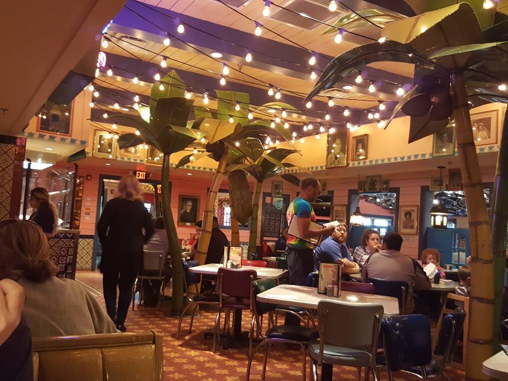 Chuys | restaurant | 4889 W Pauline Whitaker Pkwy, Rogers, AR 72758, USA | 4792542489 OR +1 479-254-2489