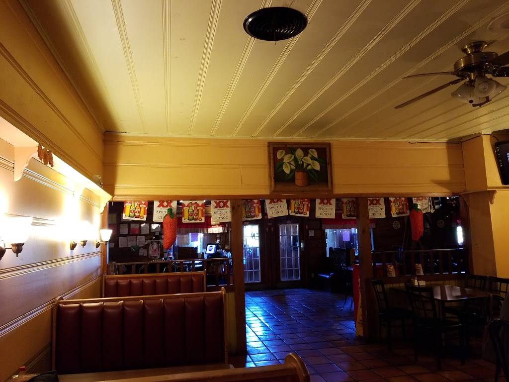 Las Fajitas Mexican Grill | restaurant | 5266 N Thompson St, Springdale, AR 72764, USA | 4798721346 OR +1 479-872-1346