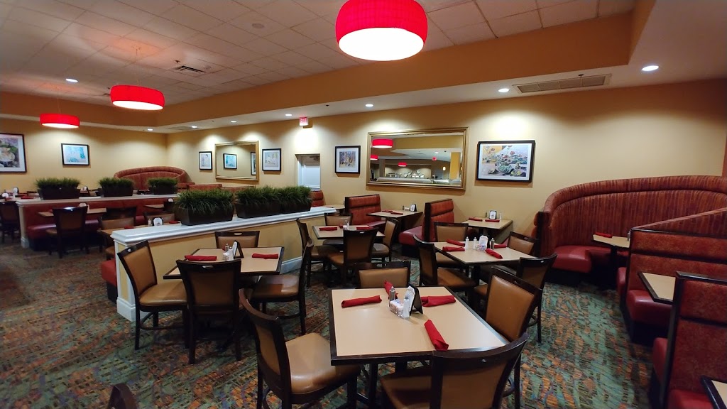 Café Matisse | restaurant | 9700 International Dr, Orlando, FL 32819, USA | 4079969700 OR +1 407-996-9700