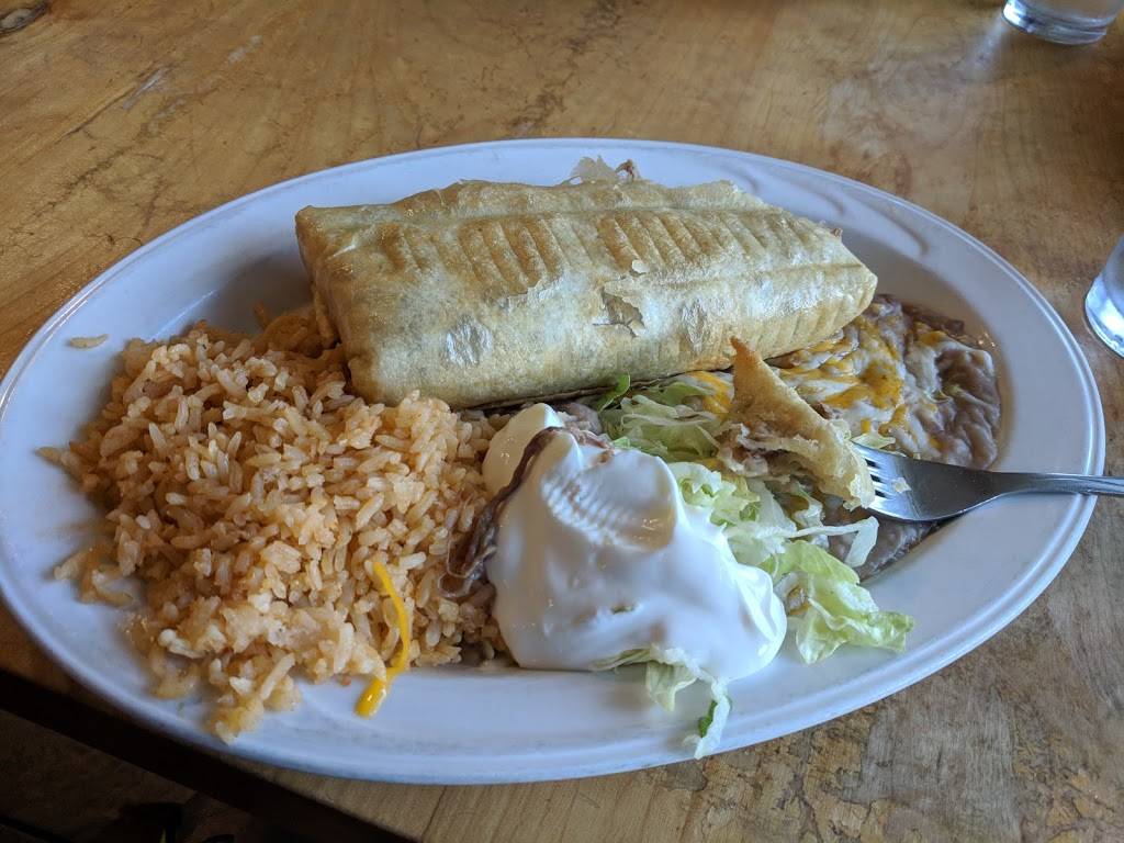 Ricardos El Ranchito | restaurant | 1351 S Beach Blvd, La Habra, CA 90631, USA | 5629436020 OR +1 562-943-6020