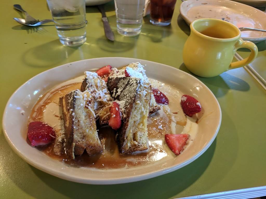 Snooze, an A.M. Eatery | restaurant | 2045 E Camelback Rd Suite A17, Phoenix, AZ 85016, USA | 4807258000 OR +1 480-725-8000