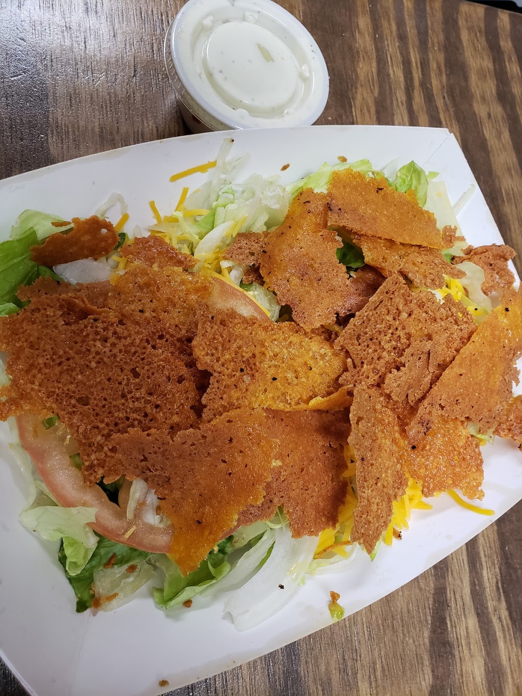 Garcia Donuts | restaurant | Laurel, MS 39440, USA | 6014251742 OR +1 601-425-1742